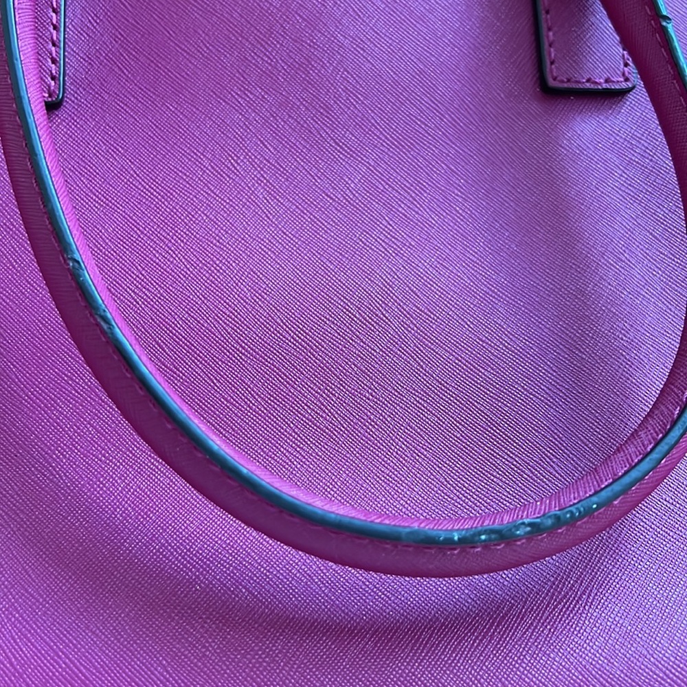 Michael Kors Hamilton Bag - Picture 7 of 9